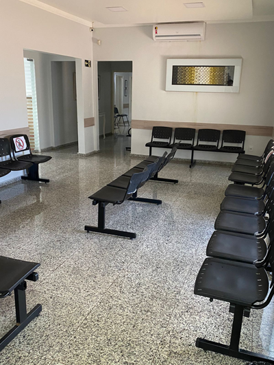 Clinica Interior 1